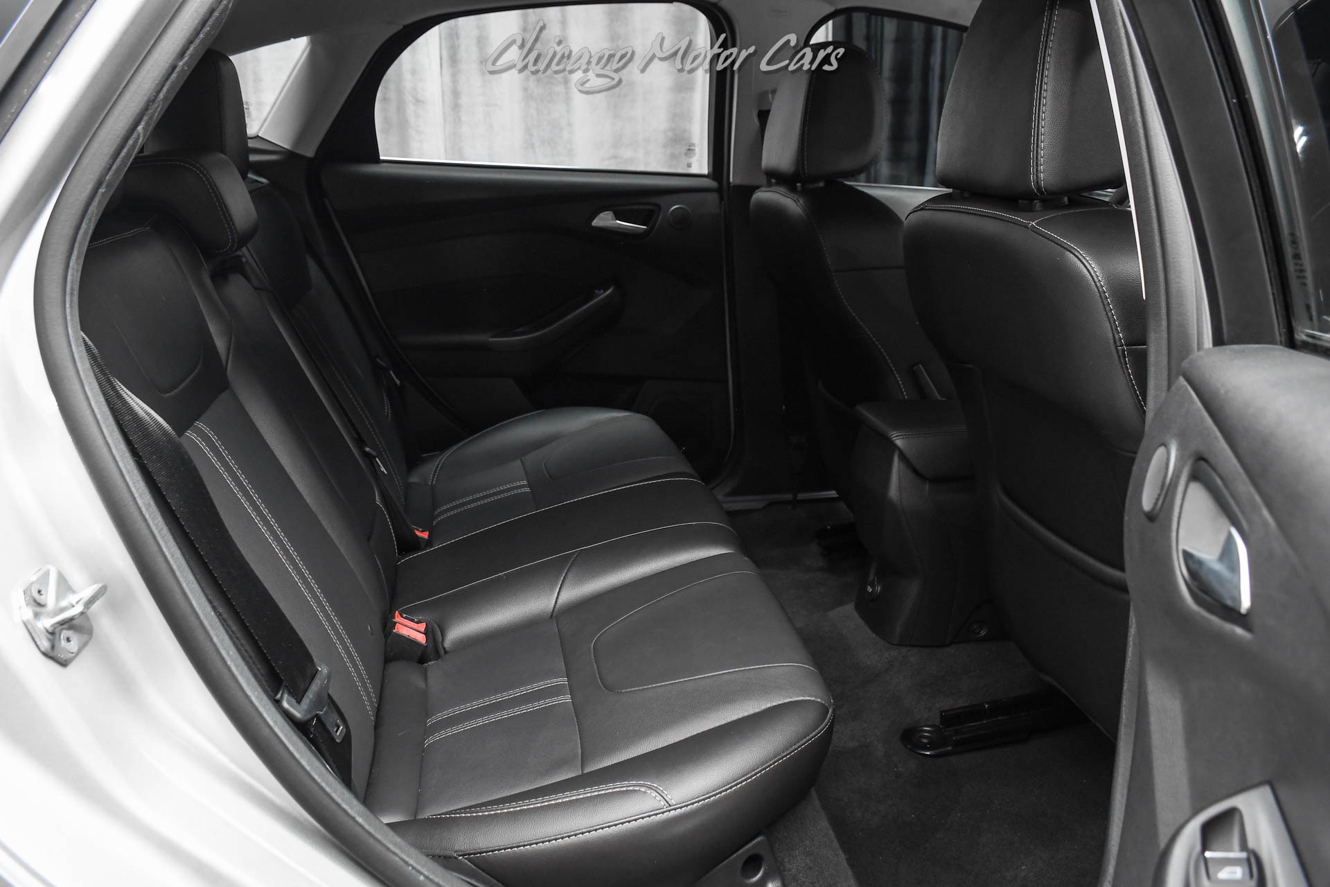 2014 FORD FOCUS - Image 24