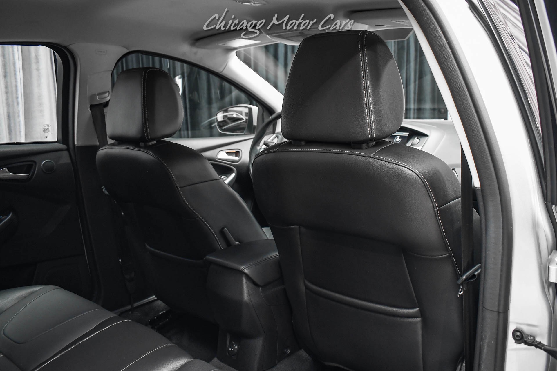 2014 FORD FOCUS - Image 25