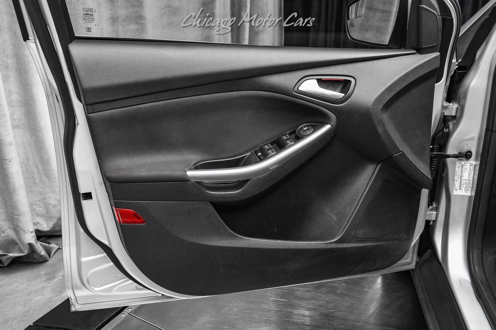 2014 FORD FOCUS - Image 26