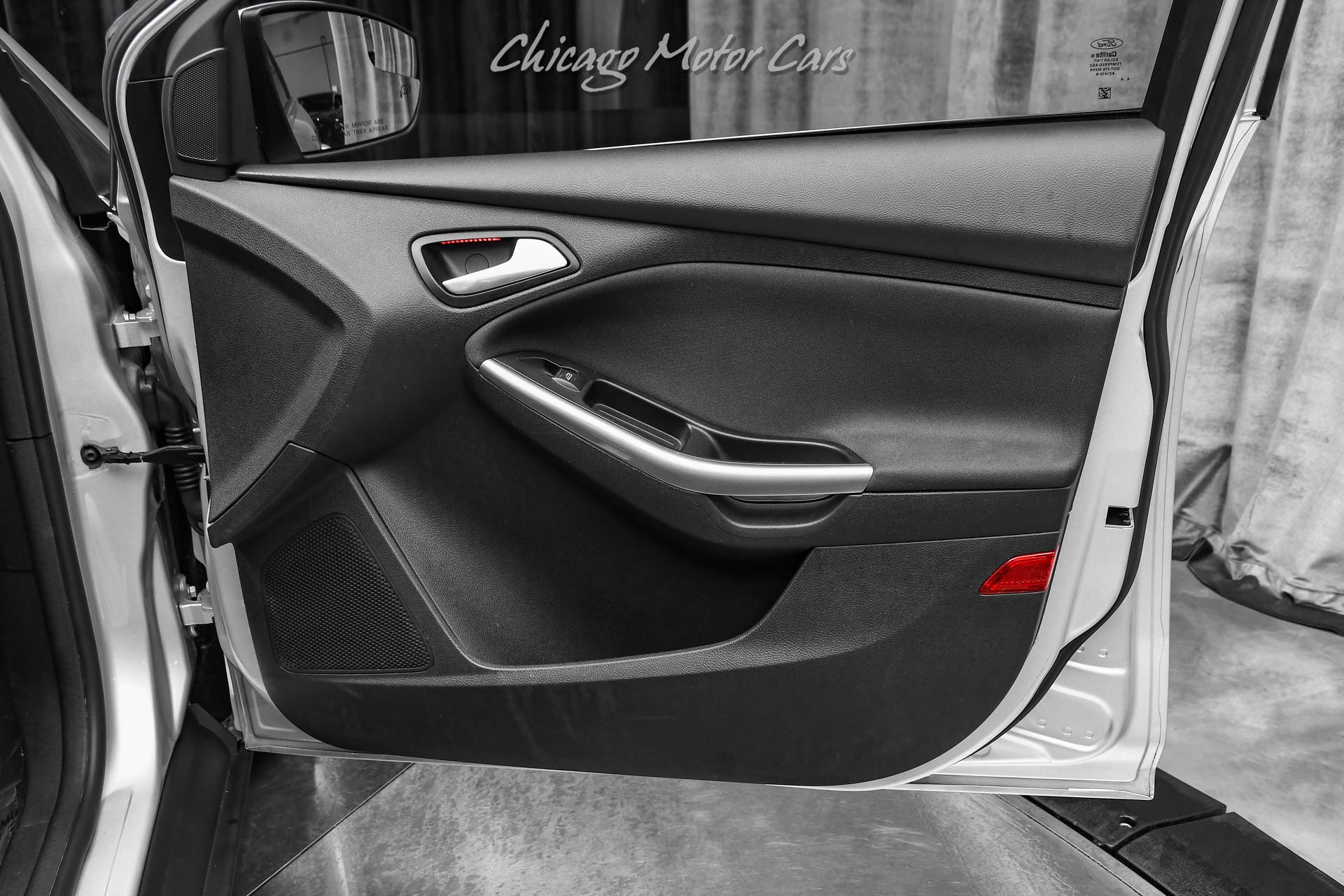 2014 FORD FOCUS - Image 27