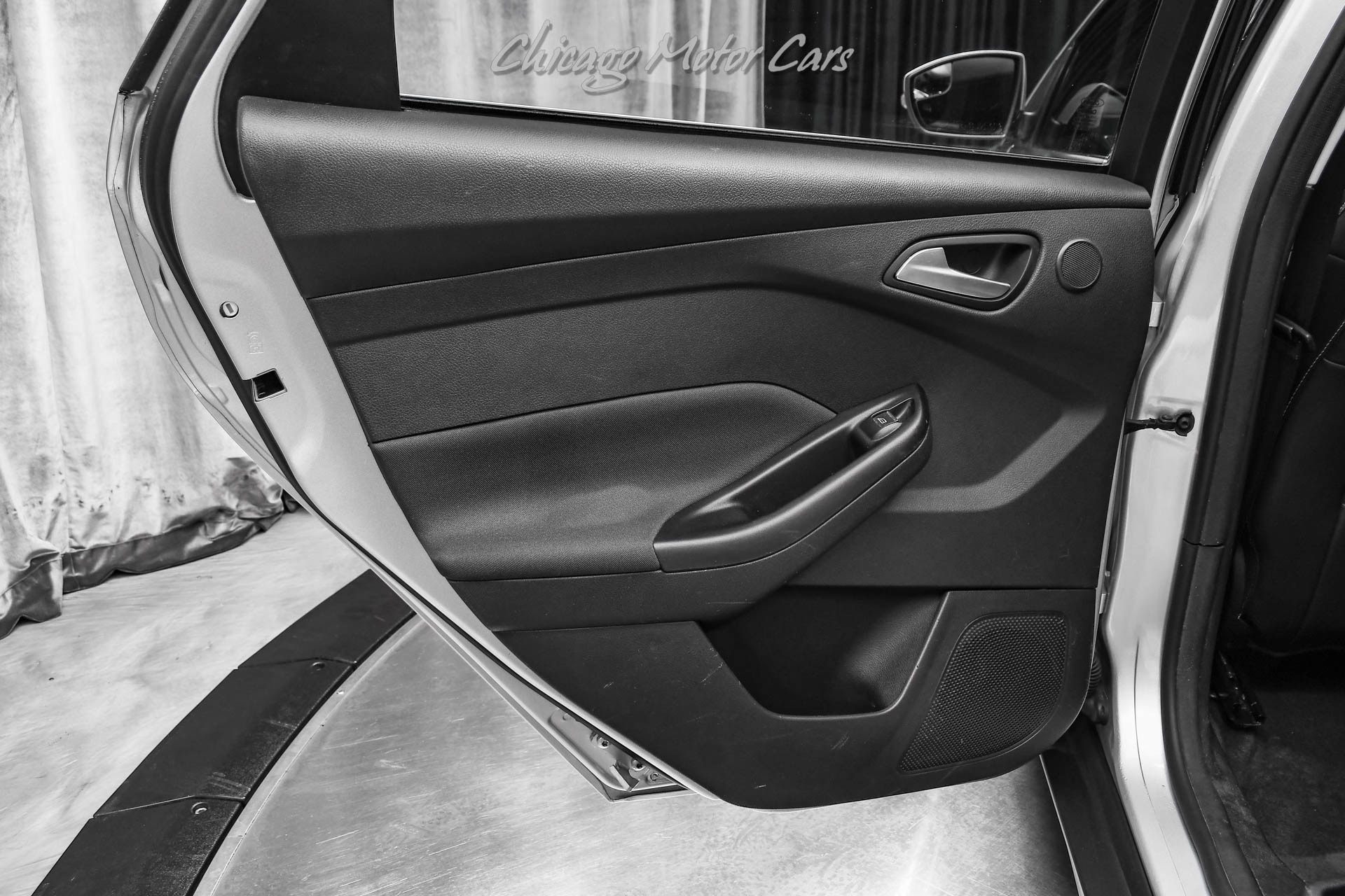 2014 FORD FOCUS - Image 28