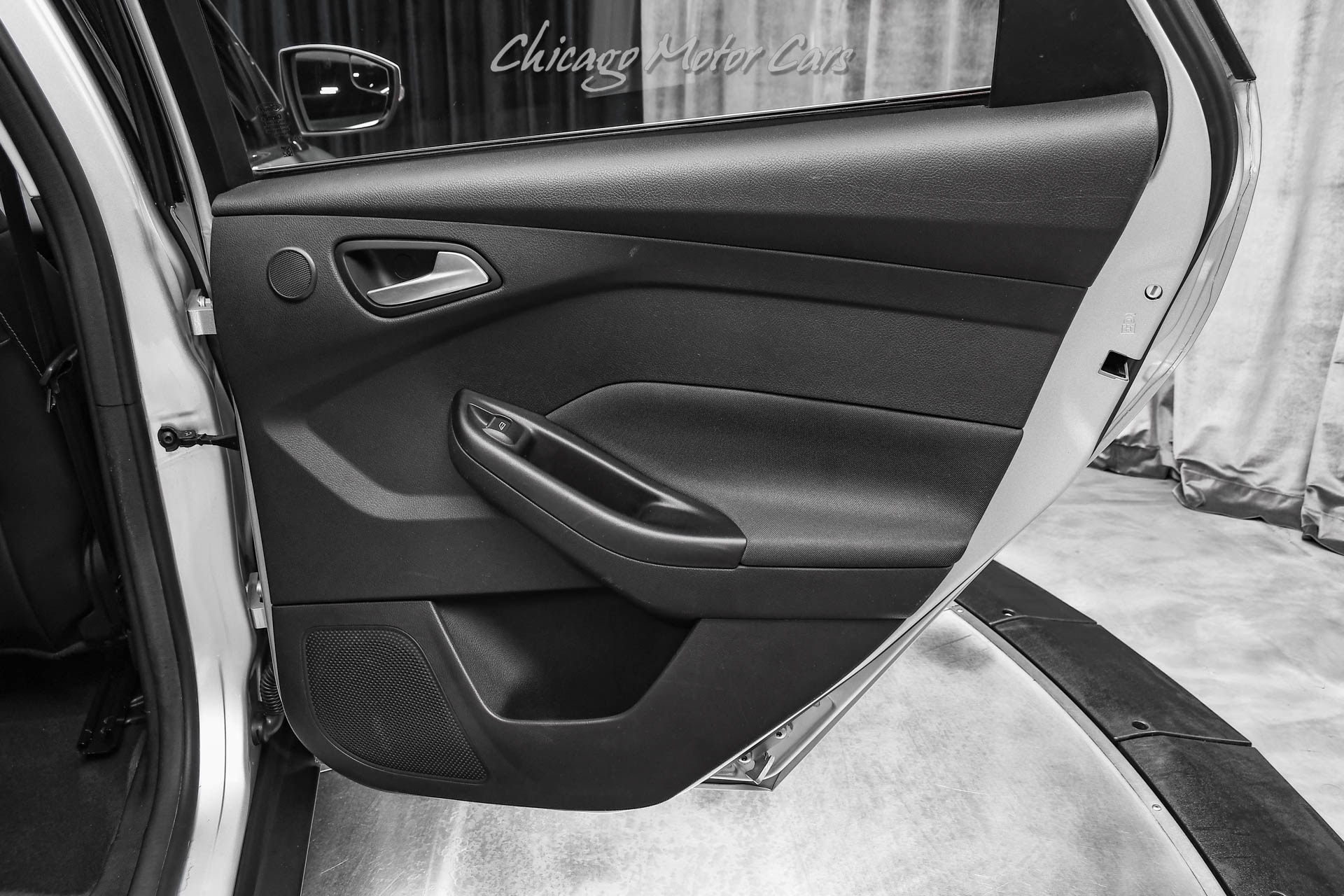 2014 FORD FOCUS - Image 29