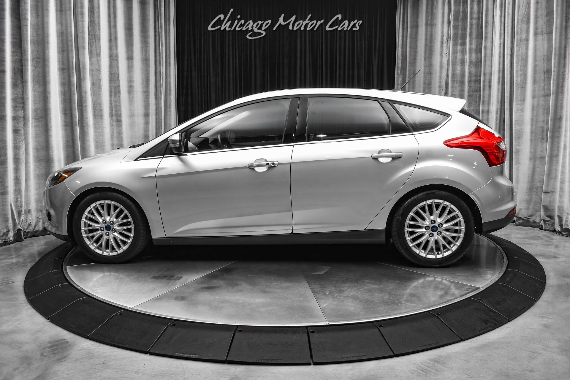 2014 FORD FOCUS - Image 31