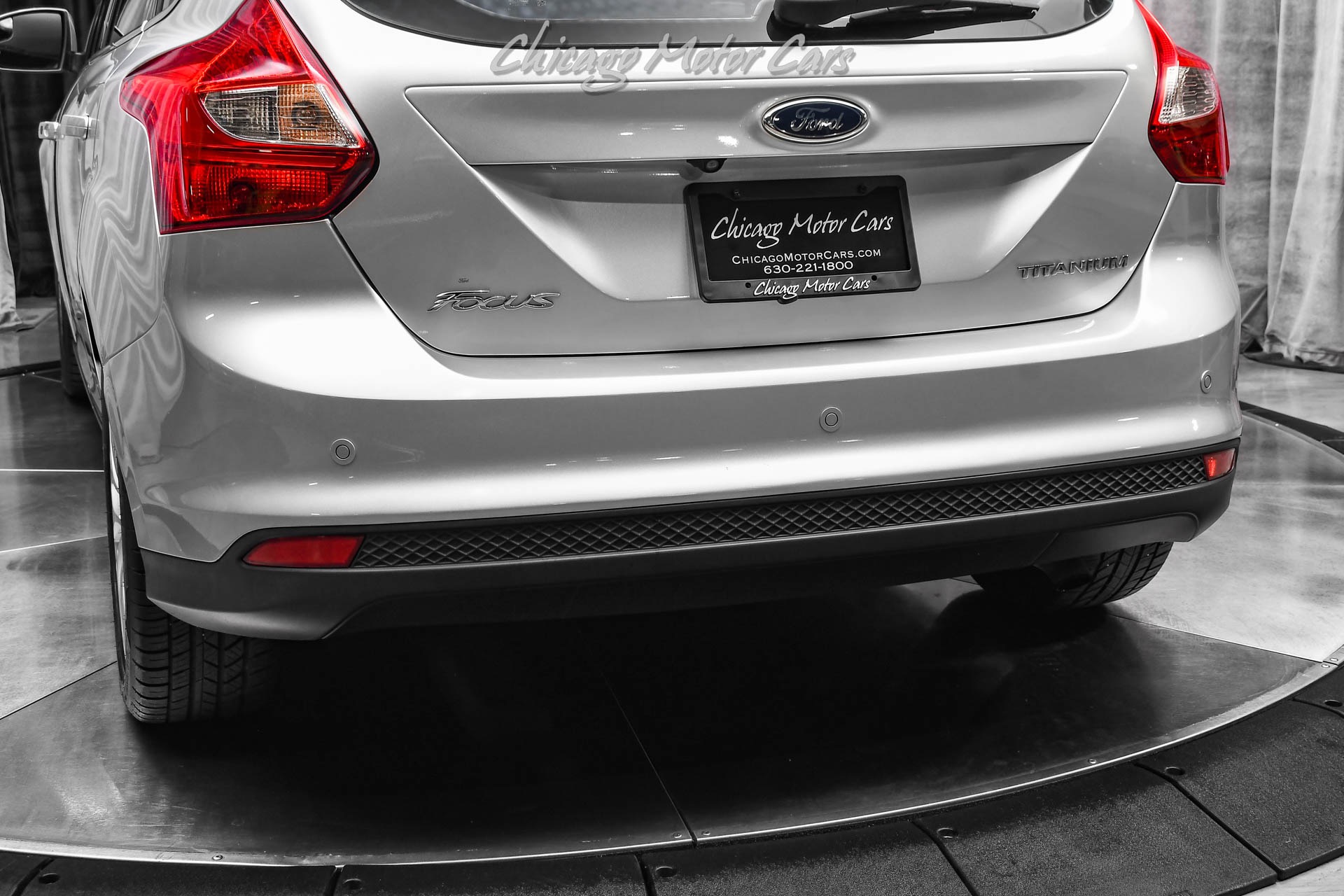 2014 FORD FOCUS - Image 33