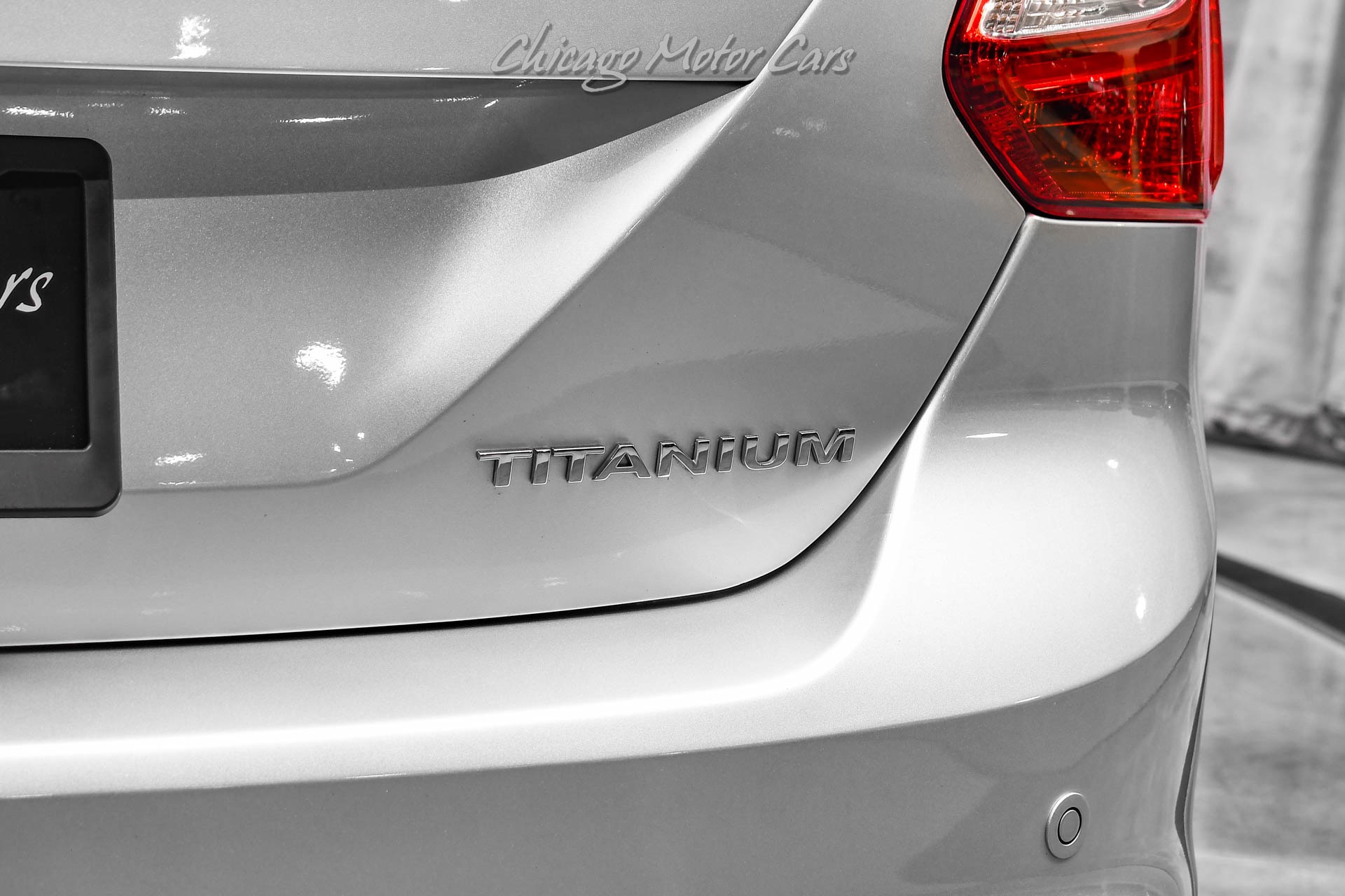 2014 FORD FOCUS - Image 34