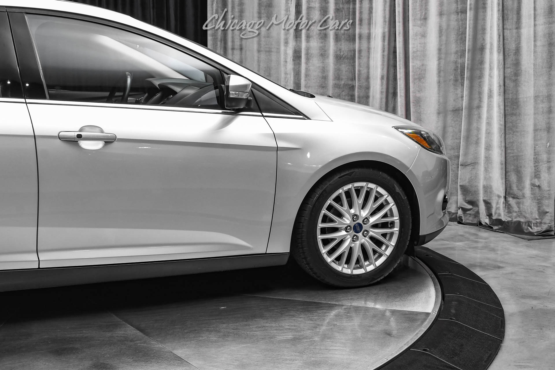 2014 FORD FOCUS - Image 38