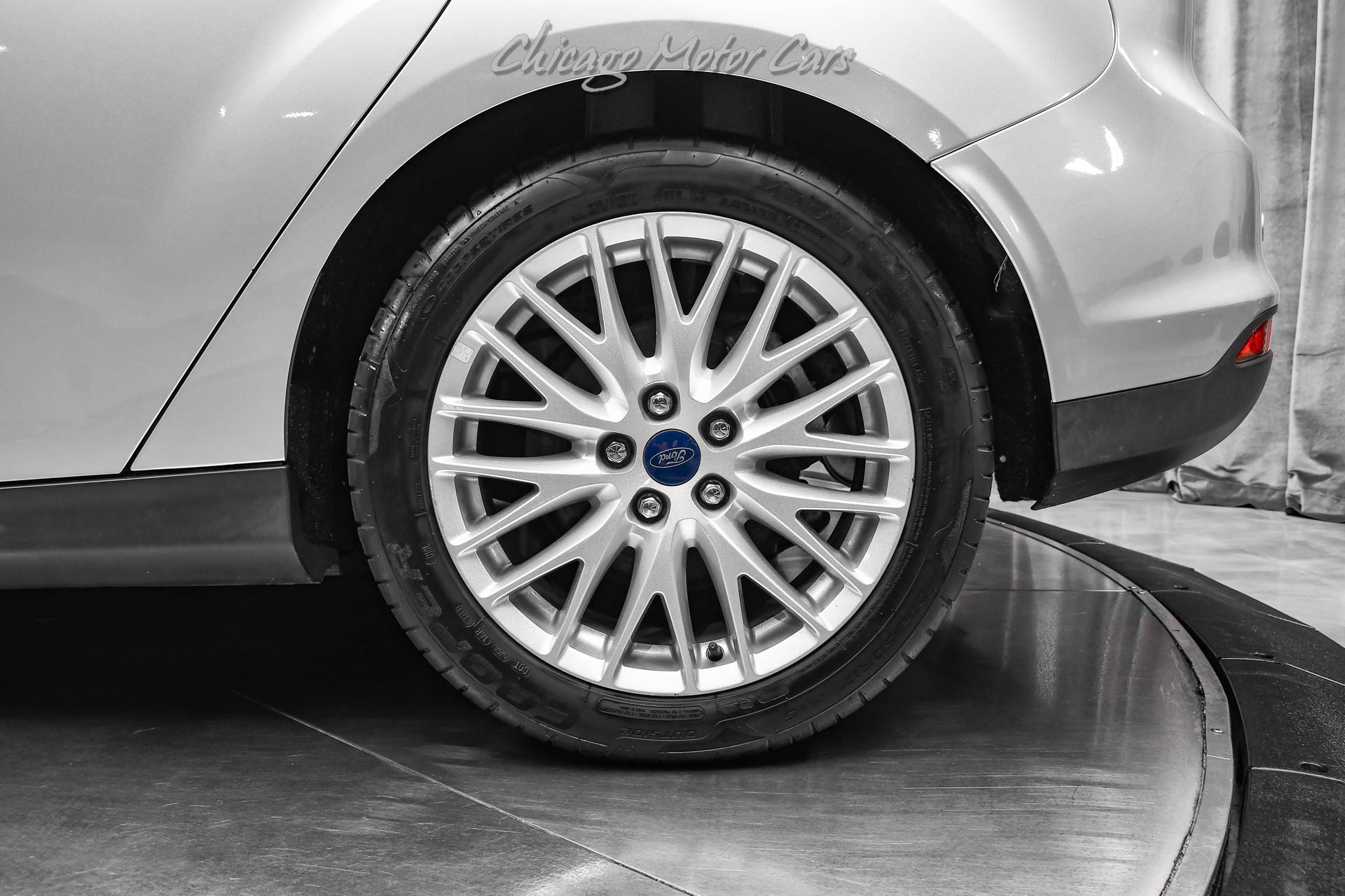 2014 FORD FOCUS - Image 42