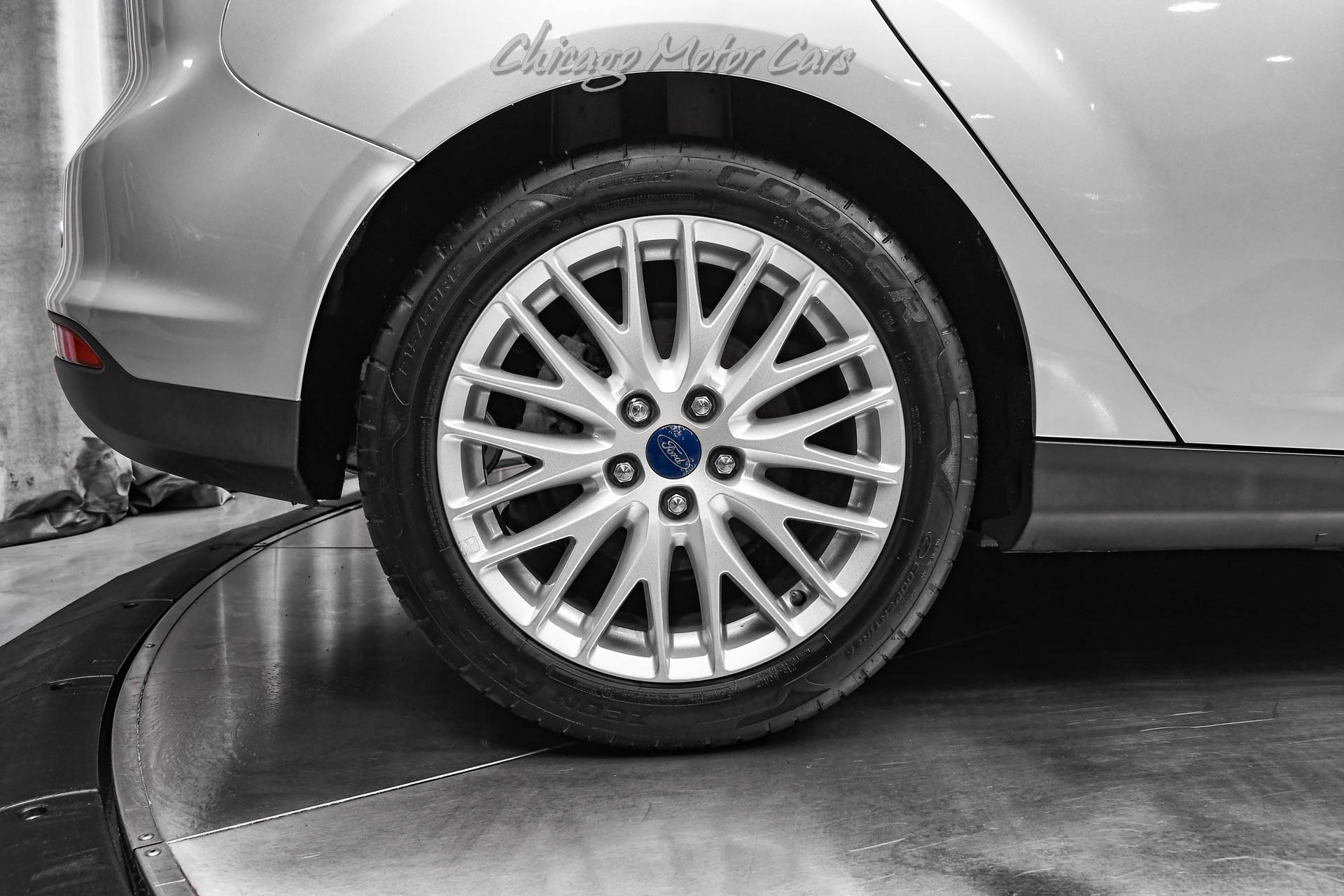 2014 FORD FOCUS - Image 43