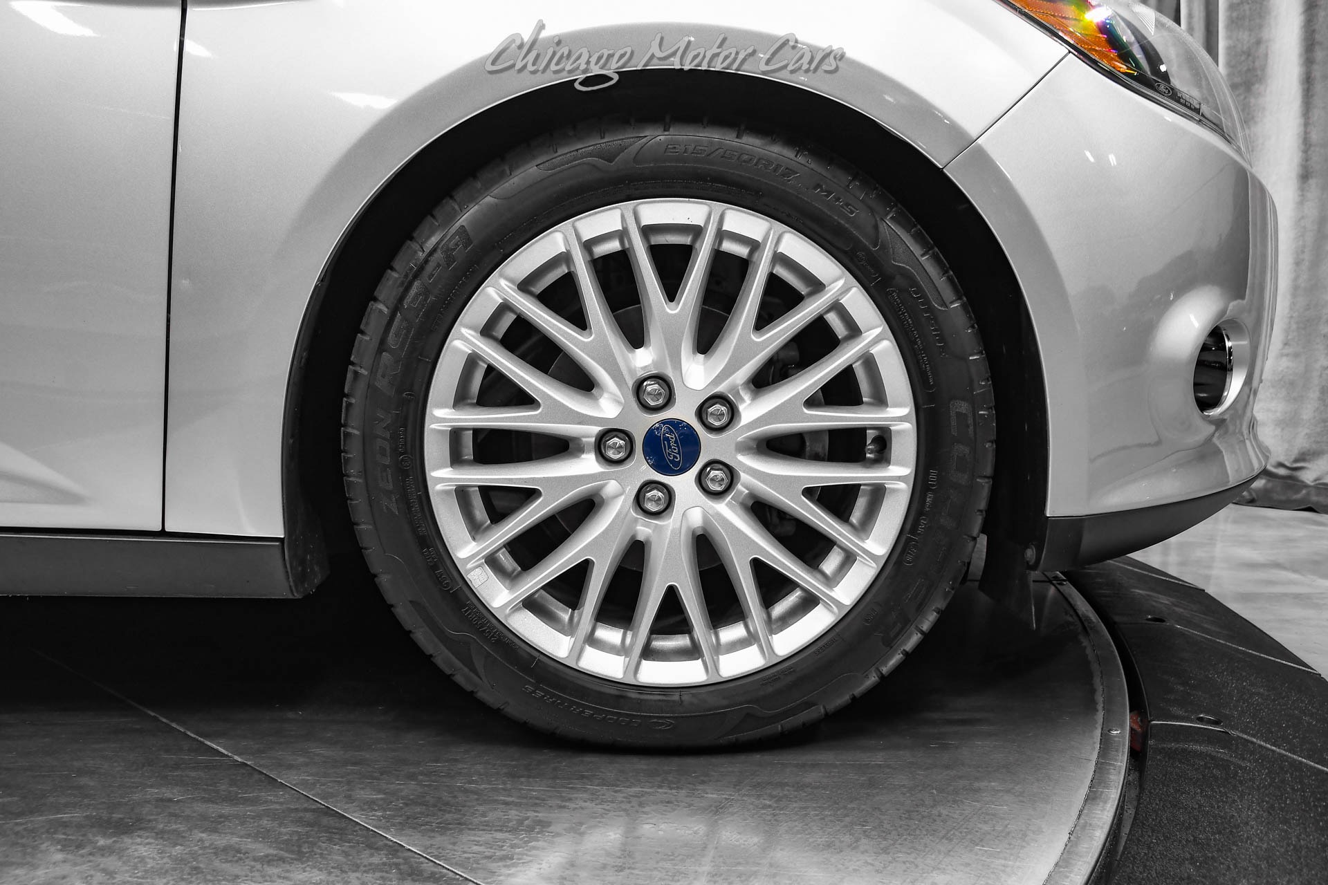 2014 FORD FOCUS - Image 44