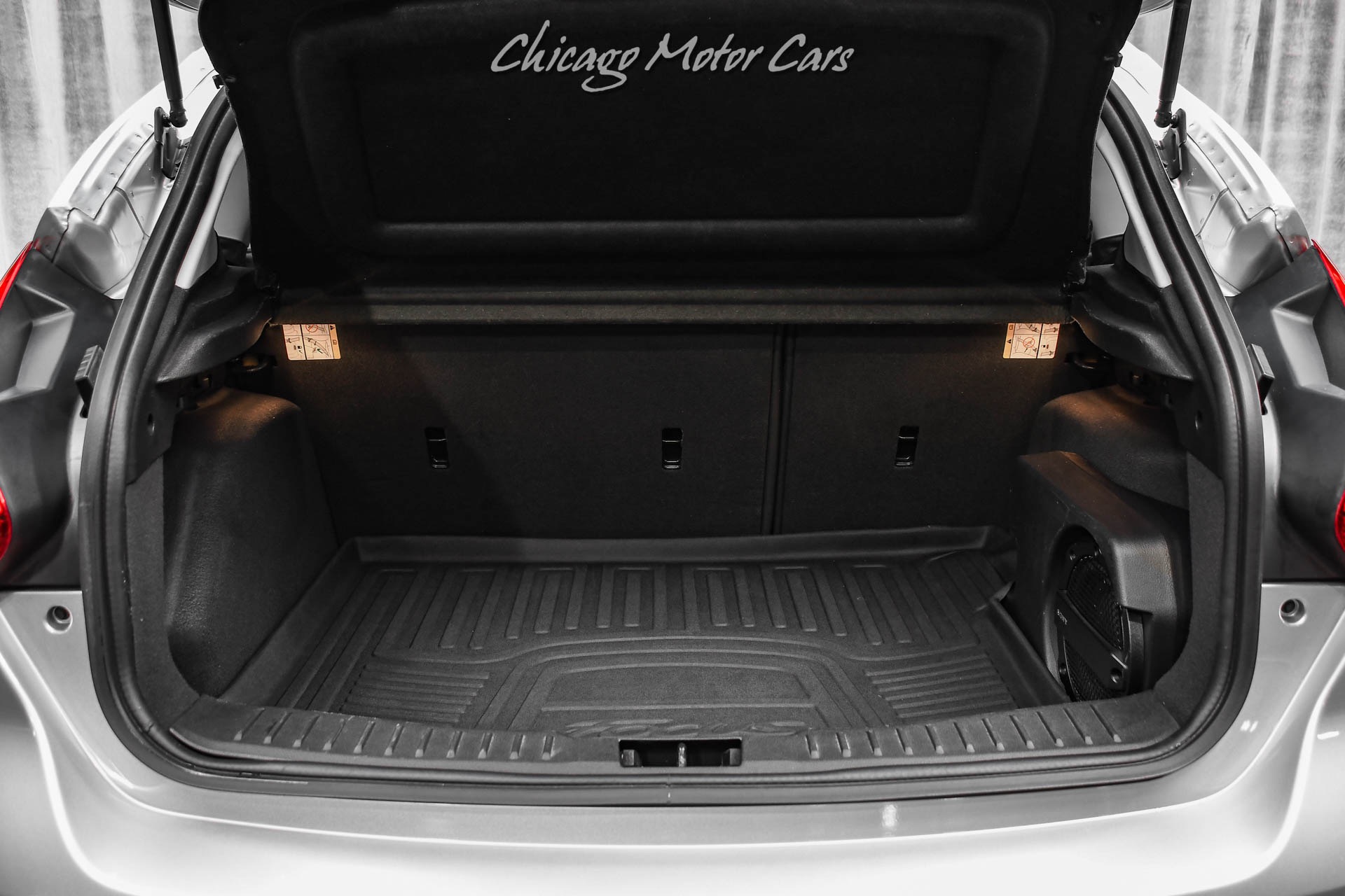 2014 FORD FOCUS - Image 46