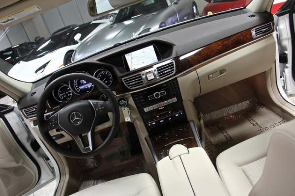 New-2014-Mercedes-Benz-E350-Sport-4Matic