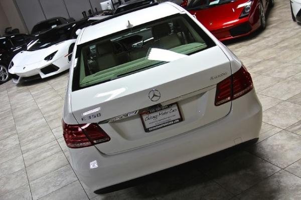 New-2014-Mercedes-Benz-E350-Sport-4Matic