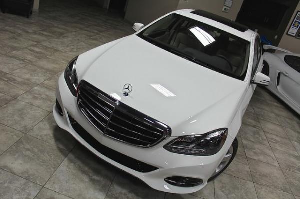 New-2014-Mercedes-Benz-E350-Sport-4Matic