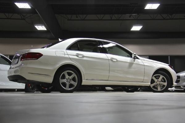 New-2014-Mercedes-Benz-E350-Sport-4Matic