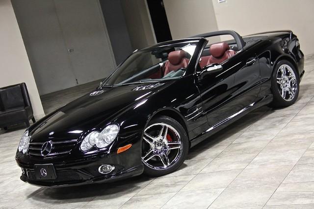 New-2007-Mercedes-Benz-SL550