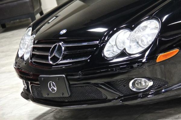 New-2007-Mercedes-Benz-SL550