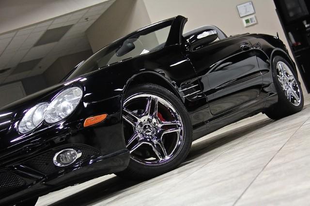 New-2007-Mercedes-Benz-SL550