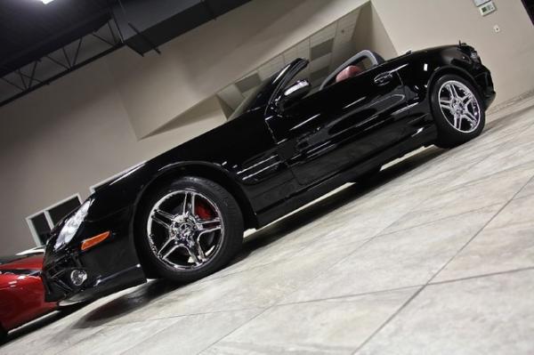 New-2007-Mercedes-Benz-SL550