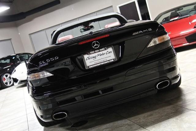 New-2007-Mercedes-Benz-SL550