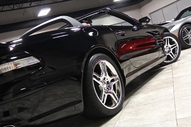 New-2007-Mercedes-Benz-SL550