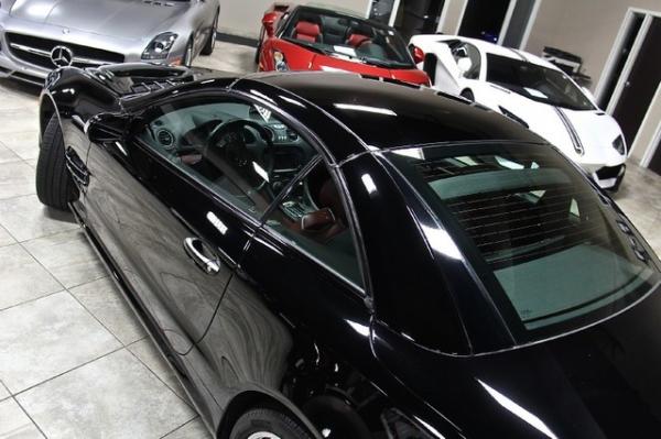 New 2007 Mercedes-Benz SL550 for sale Sold at Chicago Motor Cars in West Chicago IL 60185 3