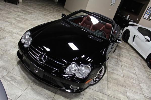 New-2007-Mercedes-Benz-SL550