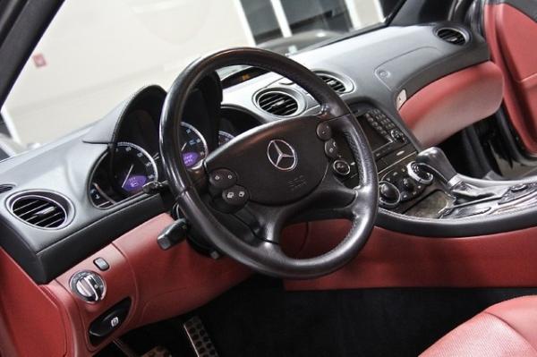 New-2007-Mercedes-Benz-SL550