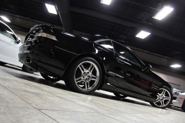 New 2007 Mercedes-Benz SL550 for sale Sold at Chicago Motor Cars in West Chicago IL 60185 6