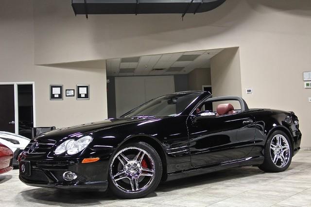 New-2007-Mercedes-Benz-SL550