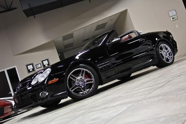 New-2007-Mercedes-Benz-SL550