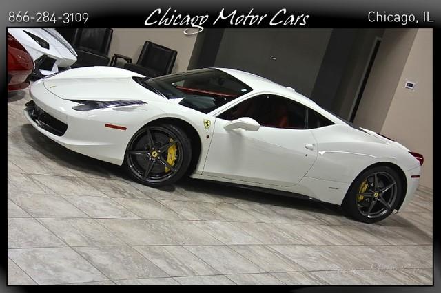 Used-2013-Ferrari-458-Italia