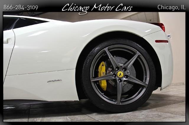 Used-2013-Ferrari-458-Italia