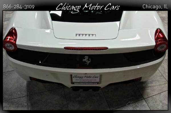 Used-2013-Ferrari-458-Italia