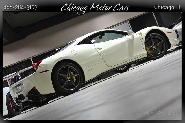 Used-2013-Ferrari-458-Italia