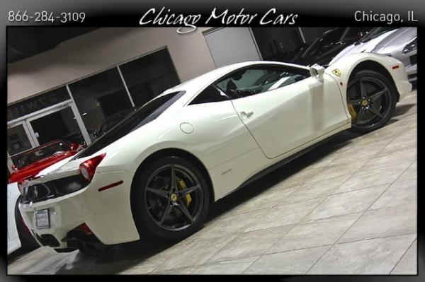 Used-2013-Ferrari-458-Italia