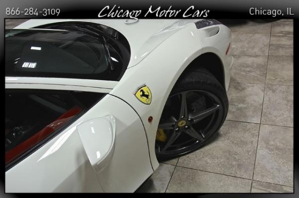 Used-2013-Ferrari-458-Italia