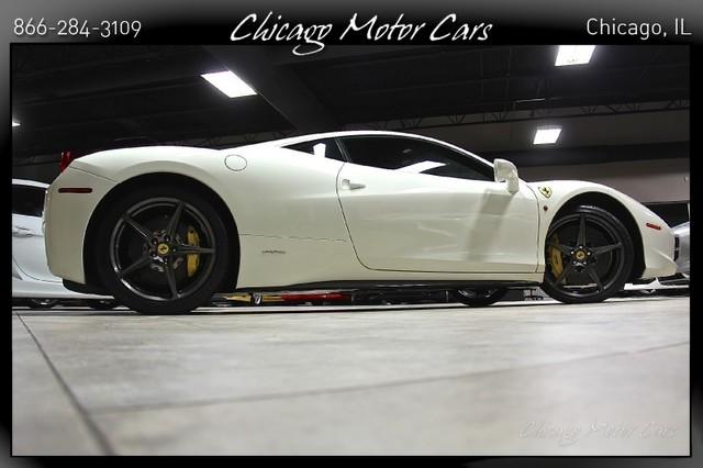 Used-2013-Ferrari-458-Italia