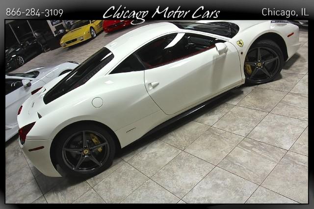 Used-2013-Ferrari-458-Italia