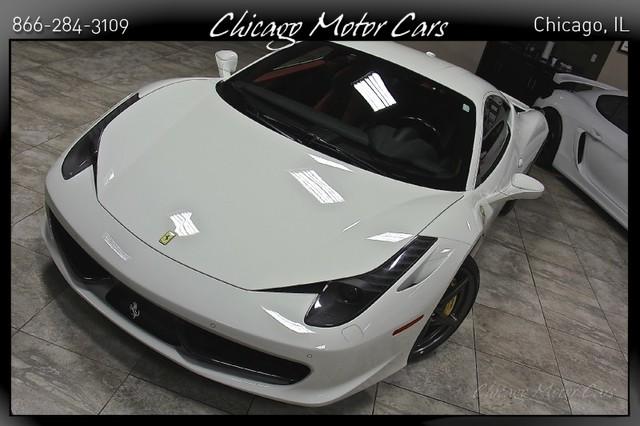 Used-2013-Ferrari-458-Italia