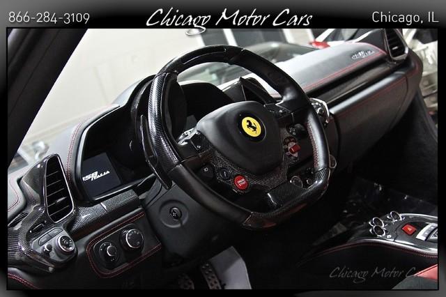 Used-2013-Ferrari-458-Italia