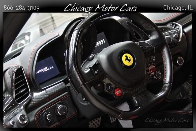 Used-2013-Ferrari-458-Italia