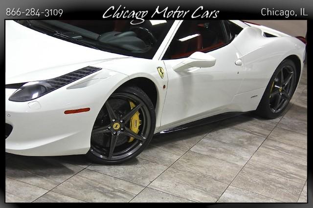 Used-2013-Ferrari-458-Italia