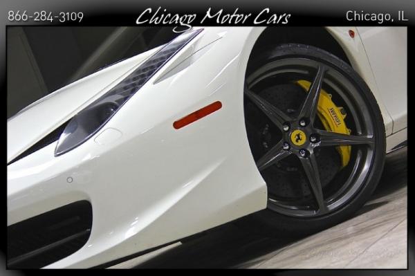 Used-2013-Ferrari-458-Italia