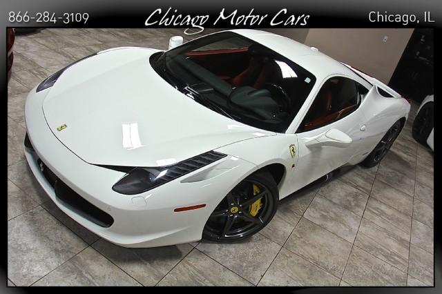 Used-2013-Ferrari-458-Italia