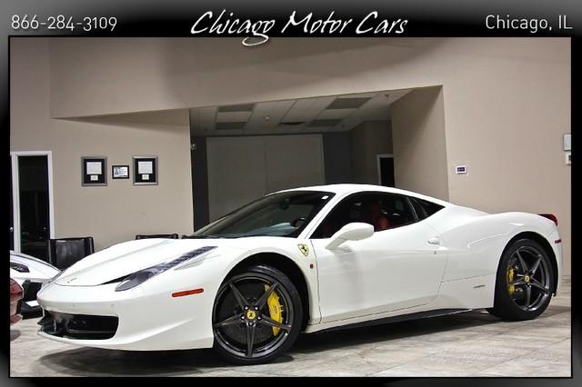 Used-2013-Ferrari-458-Italia