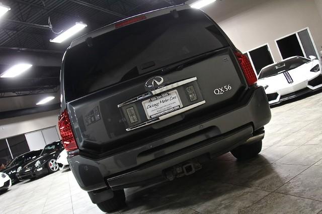 New-2007-Infiniti-QX56