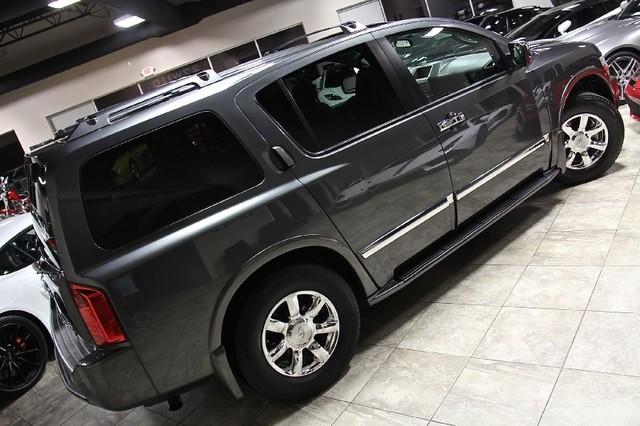 New-2007-Infiniti-QX56