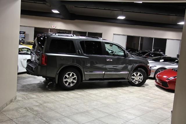 New-2007-Infiniti-QX56