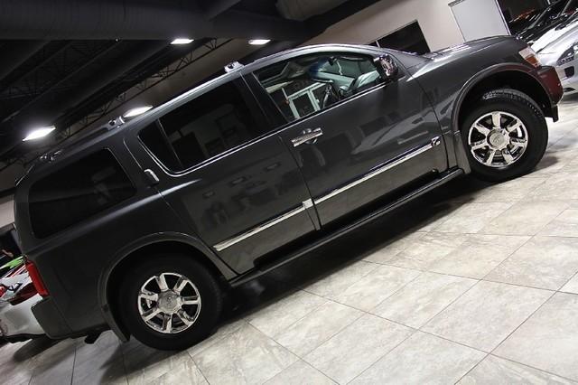 New-2007-Infiniti-QX56