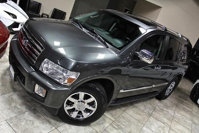 New-2007-Infiniti-QX56